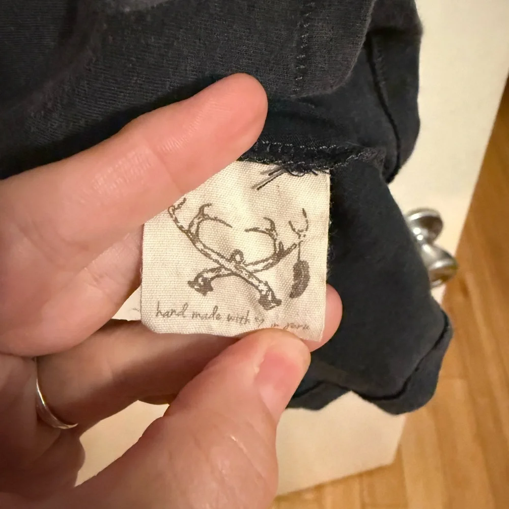 Spell sunset rider tank dress - Picture 4 of 5